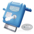 BSM needle burner and syringe Destroyer, ozone disinfection function